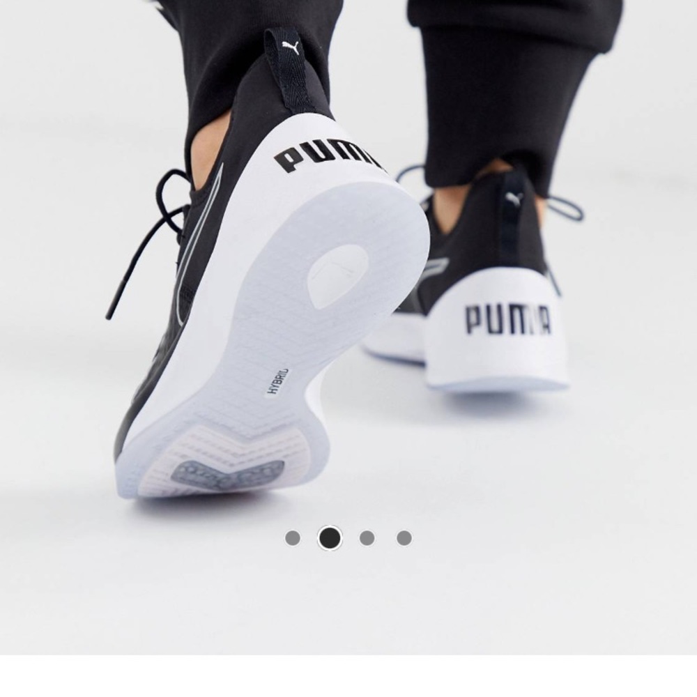 Puma training Jaab XT - Picture 2 of 5
